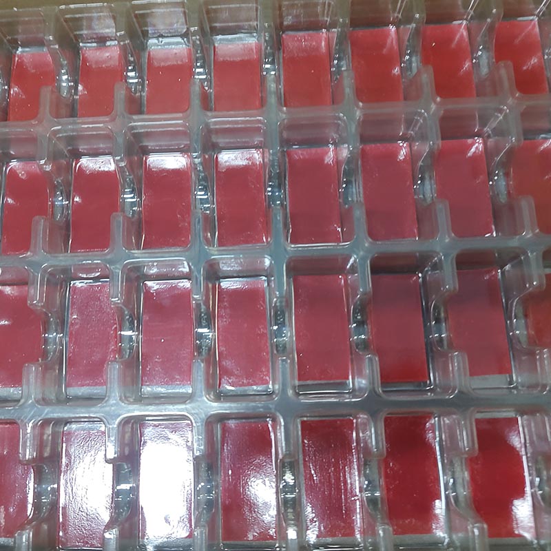 全氟己酮自感应灭火贴